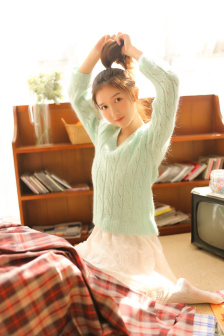 欧美美女