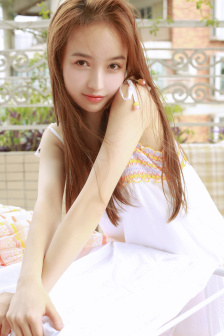 喝女王的圣水