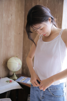 秘密爱